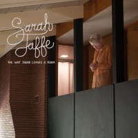 Purchase Sarah Jaffe - The Way Sound Leaves A Room (EP)