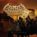 Buy Splattered Entrails - Nauseate Mp3 Download