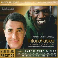 Purchase VA - Intouchables OST