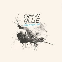 Purchase Canon Blue - Halcyon (EP)