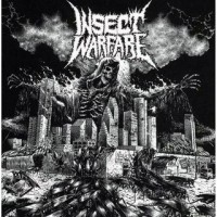 Purchase Insect Warfare - World Extermination