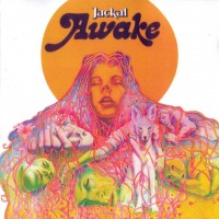 Purchase Jackal - Awake