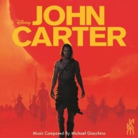 Purchase Michael Giacchino - John Carter