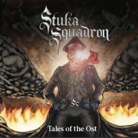 Purchase Stuka Squadron - Tales Of The Ost