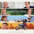 Purchase Thomas Newman - Best Exotic Marigold Hotel Mp3 Download