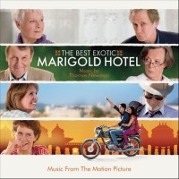 Purchase Thomas Newman - Best Exotic Marigold Hotel
