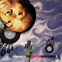 Purchase 9th Wonder - Dream Merchant Vol. 2