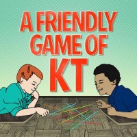 Purchase 14KT - A Friendly Game of KT