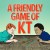 Buy 14KT - A Friendly Game of KT Mp3 Download