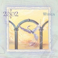 Purchase 2002 - Wings