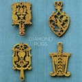 Buy Diamond Rugs - Diamond Rugs Mp3 Download