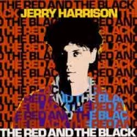 Purchase Jerry Harrison - The Red And The Black