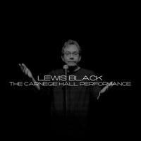 Purchase Lewis Black - The Carnegie Hall Performance CD1