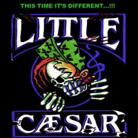Purchase Little Caesar - This Time It's Different...!!! (Reissued 2013)