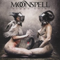 Purchase Moonspell - Alpha Noir (Deluxe Edition) CD1