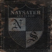 Purchase Naysayer - Laid To Rest