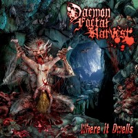 Purchase Daemon Foetal Harvest - Where It Dwells