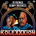 Buy Dj Premier & Bumpy Knuckles - Kolexxxion Mp3 Download