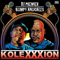 Purchase Dj Premier & Bumpy Knuckles - Kolexxxion