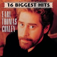 Purchase Earl Thomas Conley - 16 Biggest Hits