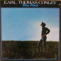 Purchase Earl Thomas Conley - Blue Pearl