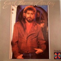 Purchase Earl Thomas Conley - Don't Make It Easy For Me