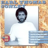 Purchase Earl Thomas Conley - Lassoes 'n Spurs