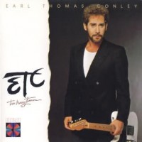 Purchase Earl Thomas Conley - Too Many Times