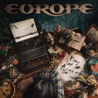 Purchase Europe - Bag Of Bones (Japanese Edition)