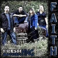 Purchase Fresh Anointing - Faith