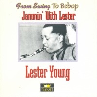 Purchase Lester Young - Jammin' with Lester CD1