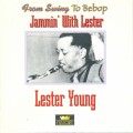 Buy Lester Young - Jammin' with Lester CD2 Mp3 Download