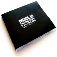 Purchase Madlib - Madlib Medicine Show, No. 13: Black Tape