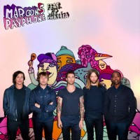 Purchase Maroon 5 - Payphone (Clean) (CDS)