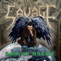 Purchase savage - Sons Of Malice