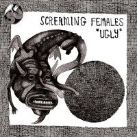 Purchase Screaming Females - Ugly
