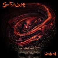 Purchase SIX FEET UNDER - Undead