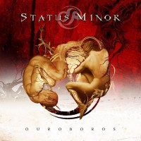 Purchase Status Minor - Ouroboros
