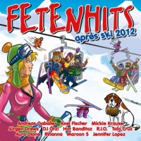 Purchase VA - Fetenhits Apres Ski 2012 CD1