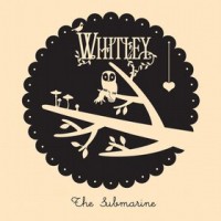 Purchase Whitley - The Submarine
