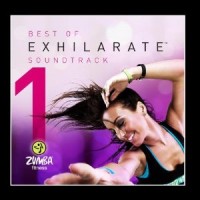 Purchase Zumba Fitness - Best Of Exhilarate Soundtrack CD1