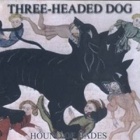 Purchase Three-Headed Dog - Hound of Hades