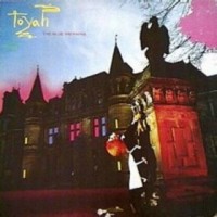 Purchase Toyah - The blue meaning
