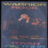 Purchase Toyah - Warrior rock CD1