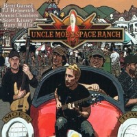 Purchase Uncle Moe's Space Ranch - Moe's Town