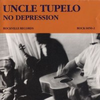Purchase Uncle Tupelo - No Depression
