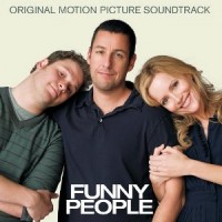 Purchase VA - Funny People: Original Motion Picture Soundtrack