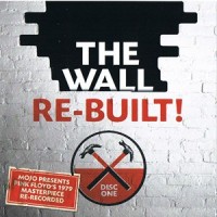 Purchase VA - The Wall Rebuilt! Tribute to Pink Floyd (Mixed by Mojo) CD1