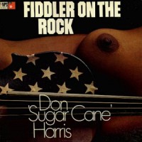 Purchase Don "Sugarcane" Harris - Fiddler On The Rock