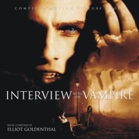 Purchase Elliot Goldenthal - Interview With The Vampire CD1